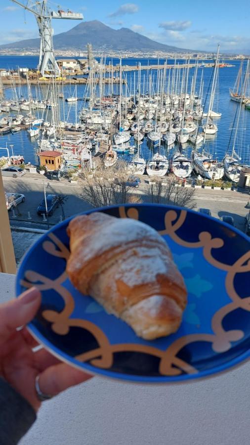 Coralinetiny Bed & Breakfast Castellammare di Stabia Exterior photo